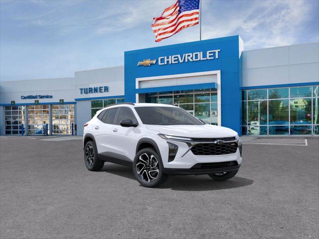 2026 Chevrolet Trax 2RS for sale in Harrisburg, PA