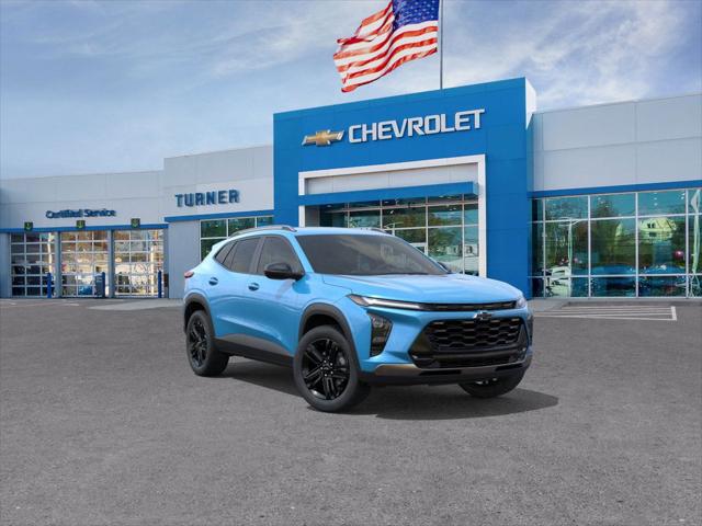 2026 Chevrolet Trax ACTIV for sale in Harrisburg, PA