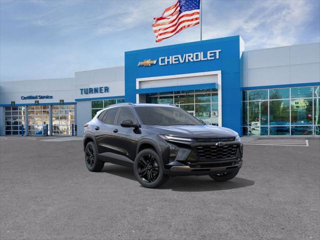 2026 Chevrolet Trax ACTIV for sale in Harrisburg, PA