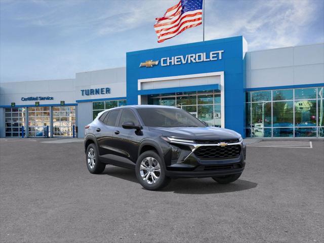 2026 Chevrolet Trax LS for sale in Harrisburg, PA