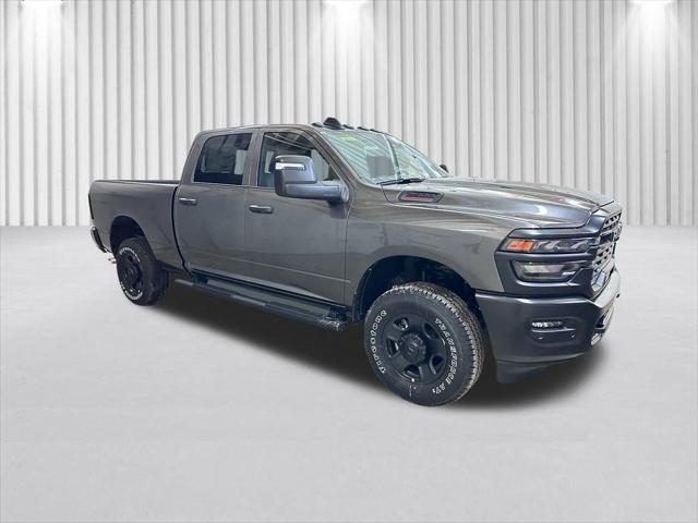 2026 RAM Ram 2500 RAM 2500 TRADESMAN CREW CAB 4X4 64 BOX