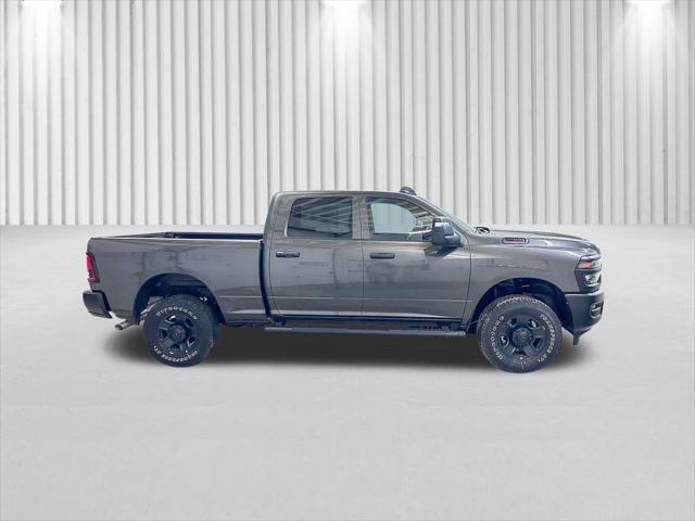 2026 RAM Ram 2500 RAM 2500 TRADESMAN CREW CAB 4X4 64 BOX