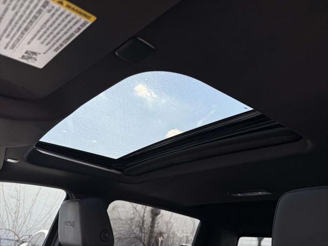 2024 GMC Sierra 2500HD AT4 2024 GMC Sierra 2500HD AT4