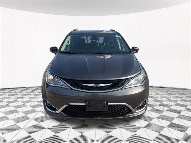 2019 Chrysler Pacifica Touring Plus