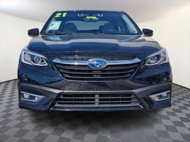 2021 Subaru Legacy Limited