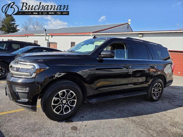 2024 Ford Expedition XLT