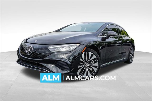 2024 Mercedes-Benz EQE 350 4MATIC for sale in Marietta, GA