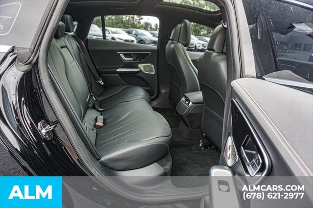 2024 Mercedes-Benz EQE 350 4MATIC