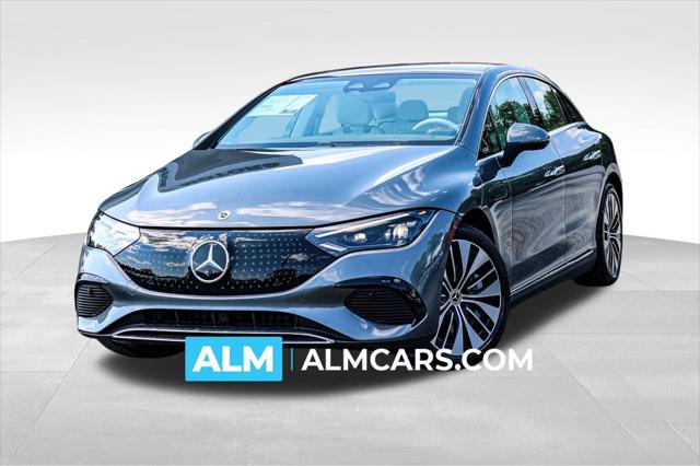 2025 Mercedes-Benz EQE 350+ 350+ Sedan for sale in Marietta, GA
