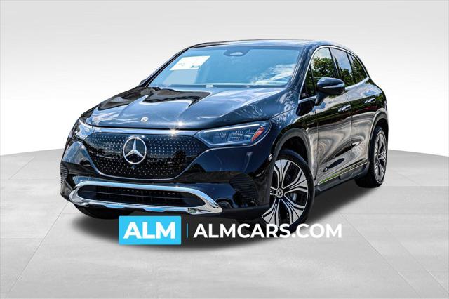 2024 Mercedes-Benz EQE 350 4MATIC for sale in Kennesaw, GA