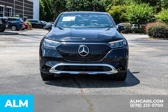 2024 Mercedes-Benz EQE 350 4MATIC