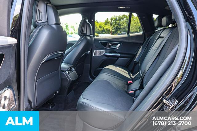 2024 Mercedes-Benz EQE 350 4MATIC