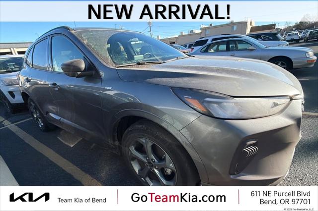 2024 Ford Escape ST-Line for sale in Bend, OR
