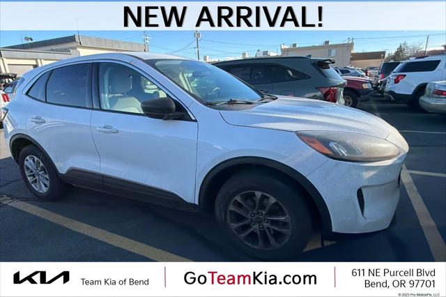 2022 Ford Escape SE for sale in Bend, OR
