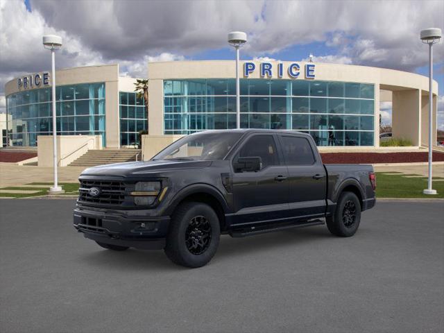 2026 Ford F-150 XLT for sale in Turlock, CA