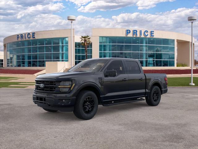 2026 Ford F-150 XLT for sale in Turlock, CA