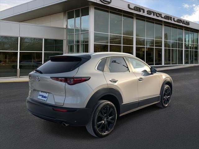 2024 Mazda CX-30 2.5 S Select Sport