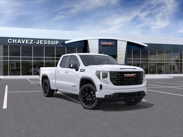 2026 GMC Sierra 1500 Double Cab, Standard Bed, Elevation, 4WD for sale in Indio, CA