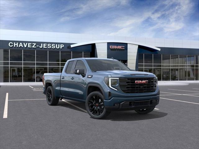 2026 GMC Sierra 1500 Double Cab, Standard Bed, Elevation, 4WD for sale in Indio, CA