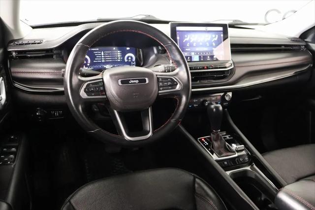 2022 Jeep Compass Trailhawk 4x4 2022 Jeep Compass Trailhawk 4x4