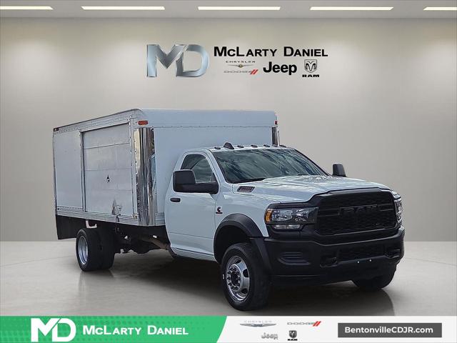 2023 Ram 5500 Tradesman/SLT for sale in Bentonville, AR