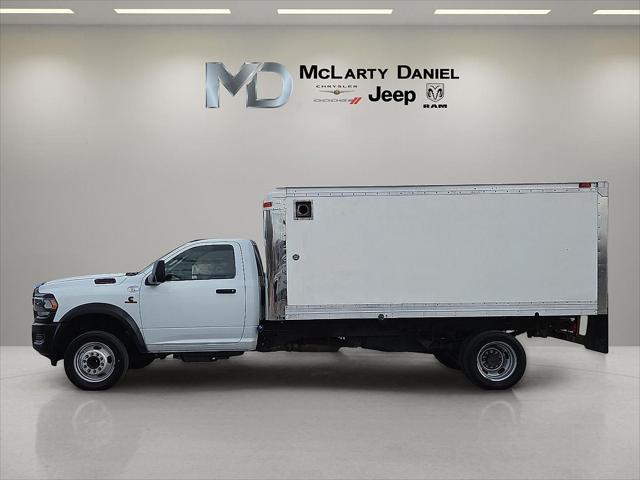 2023 Ram 5500 Tradesman/SLT