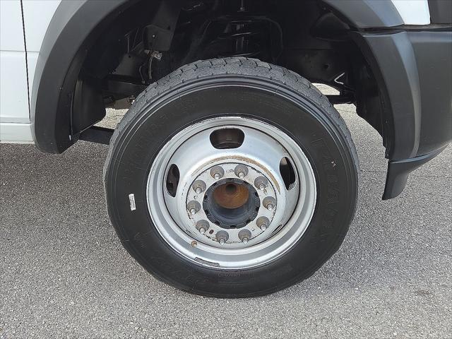 2023 Ram 5500 Tradesman/SLT