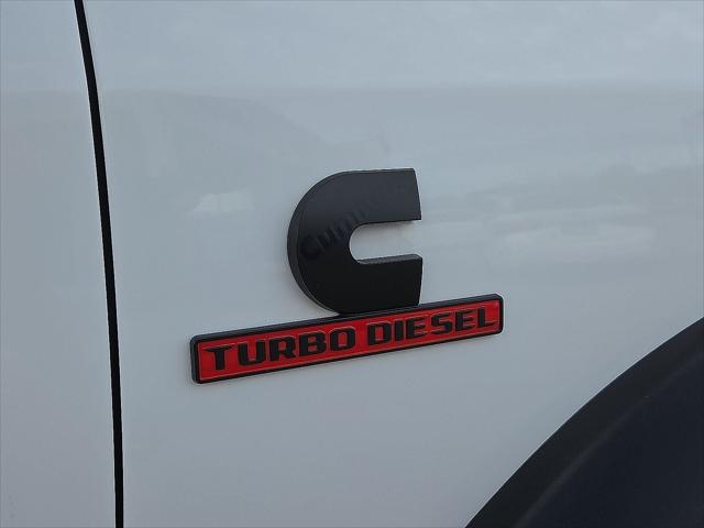 2023 Ram 5500 Tradesman/SLT