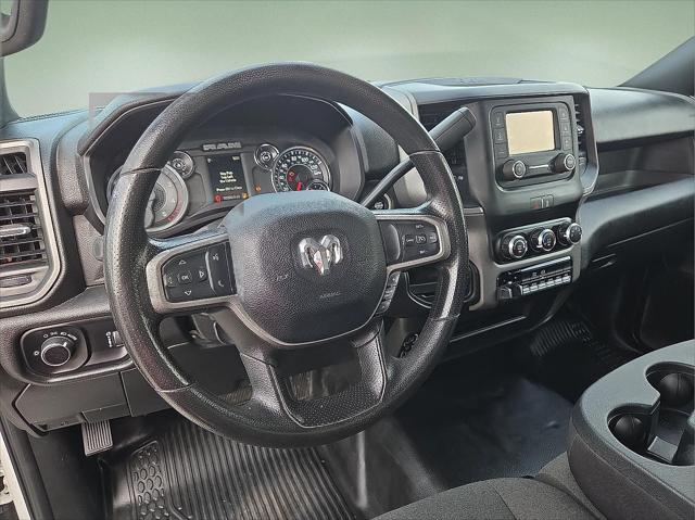 2023 Ram 5500 Tradesman/SLT