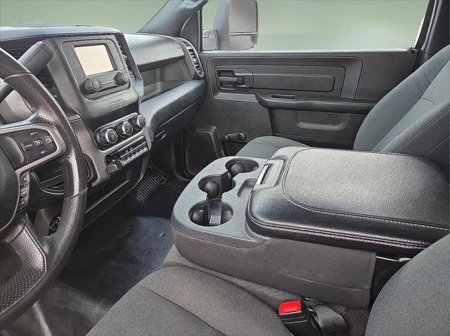 2023 Ram 5500 Tradesman/SLT