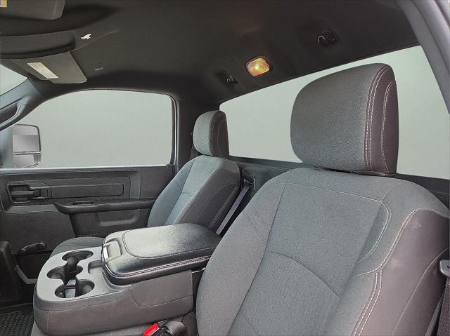 2023 Ram 5500 Tradesman/SLT