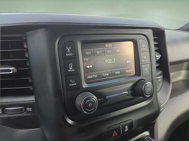 2023 Ram 5500 Tradesman/SLT