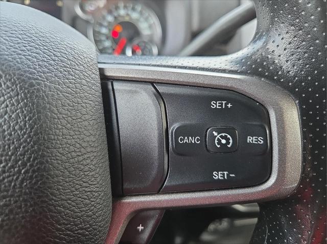 2023 Ram 5500 Tradesman/SLT