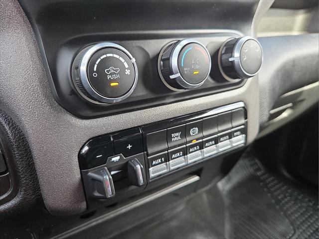 2023 Ram 5500 Tradesman/SLT