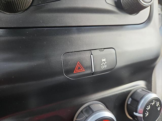 2023 Ram 5500 Tradesman/SLT