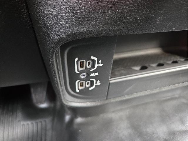 2023 Ram 5500 Tradesman/SLT