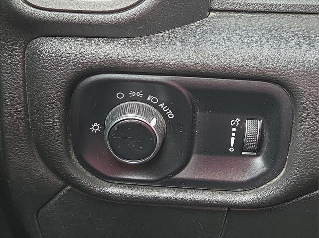 2023 Ram 5500 Tradesman/SLT