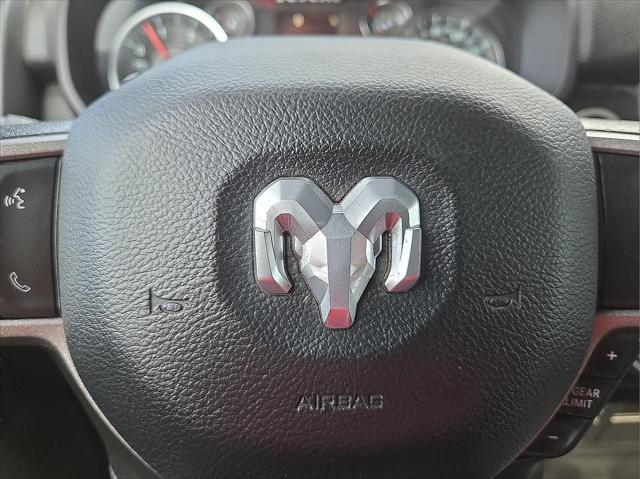 2023 Ram 5500 Tradesman/SLT
