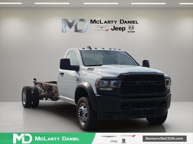 2023 Ram 5500 Tradesman/SLT for sale in Bentonville, AR