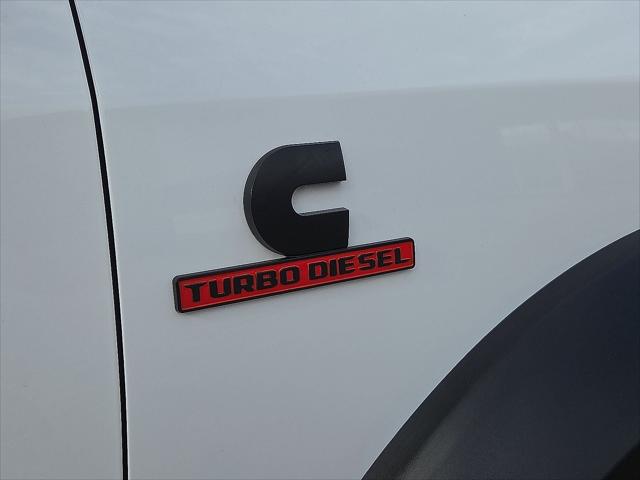 2023 Ram 5500 Tradesman/SLT