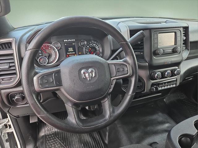 2023 Ram 5500 Tradesman/SLT
