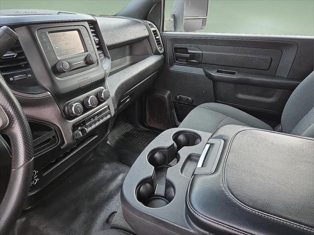 2023 Ram 5500 Tradesman/SLT