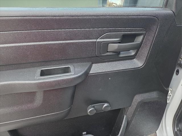 2023 Ram 5500 Tradesman/SLT