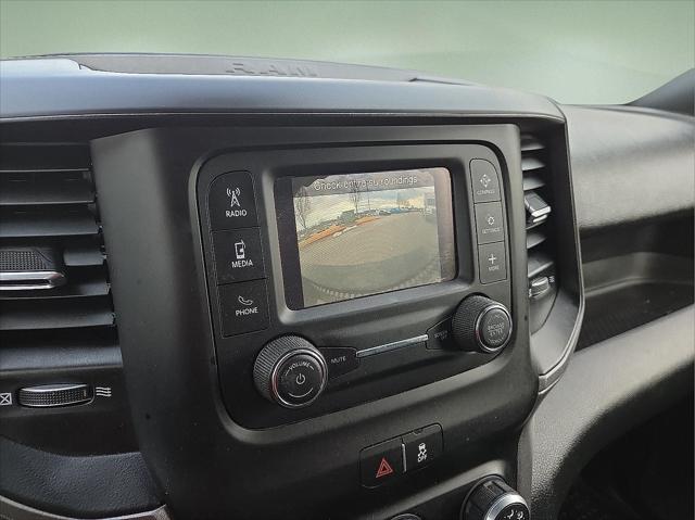 2023 Ram 5500 Tradesman/SLT