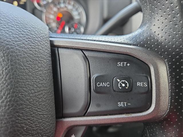 2023 Ram 5500 Tradesman/SLT