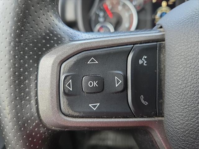 2023 Ram 5500 Tradesman/SLT