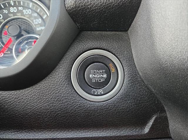 2023 Ram 5500 Tradesman/SLT