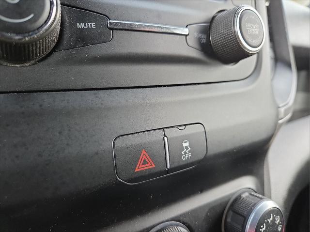 2023 Ram 5500 Tradesman/SLT