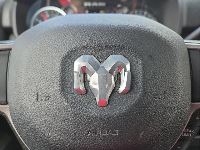 2023 Ram 5500 Tradesman/SLT