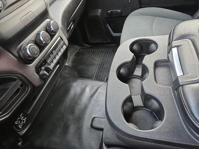 2023 Ram 5500 Tradesman/SLT
